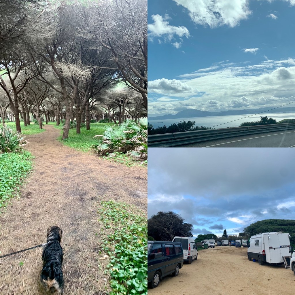 2023-02-25 Pueblos Blancos, Tarifa