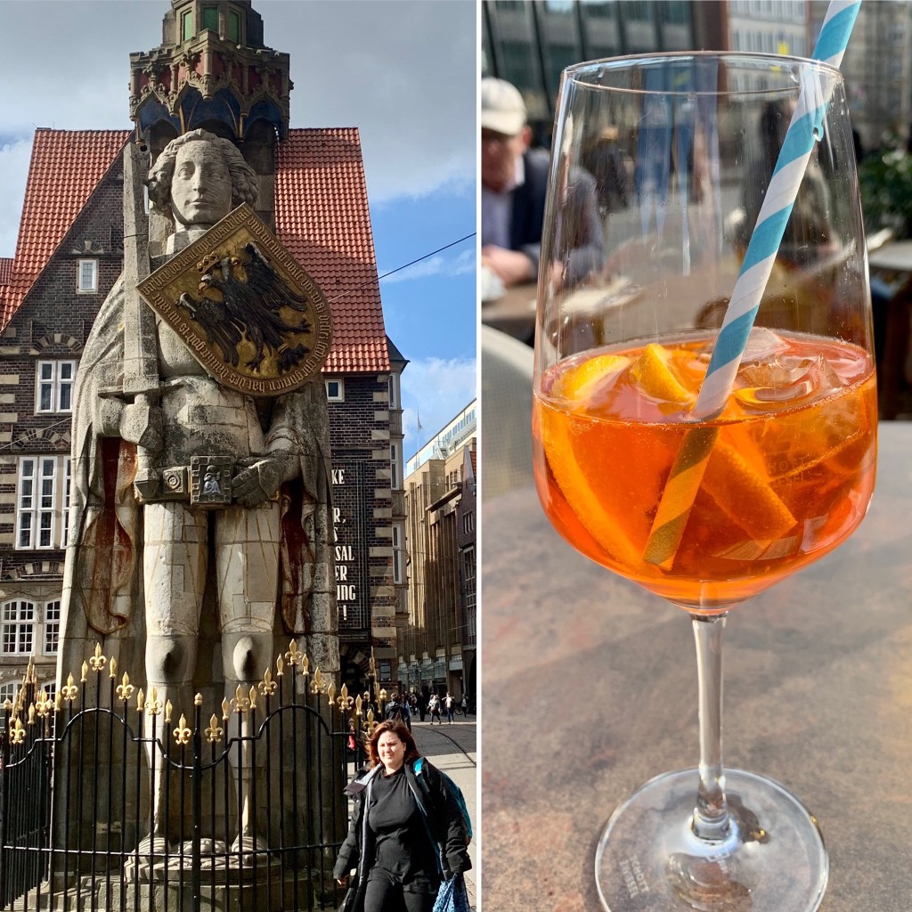 2023-03-24 Bremen, hur kan vi ha missat&nbsp;detta?