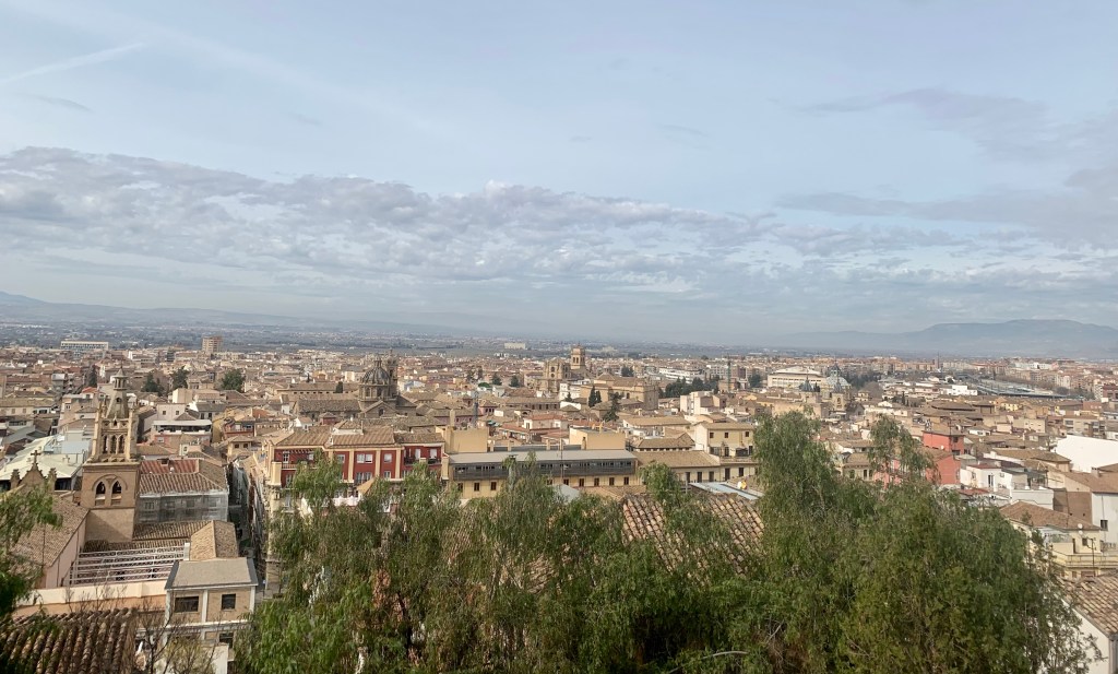 2023-03-05 Granada 🥰