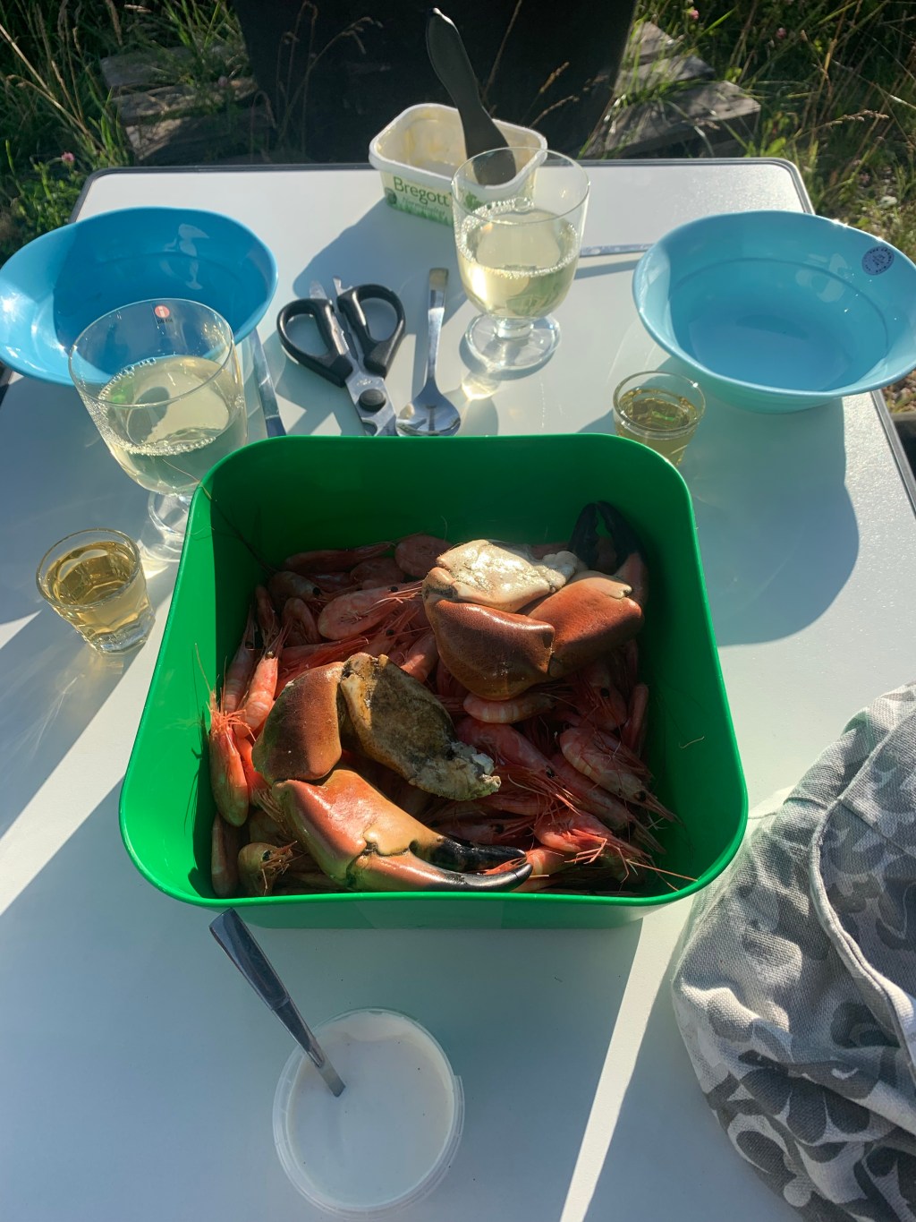 2023-07-07 långhelg, Henån