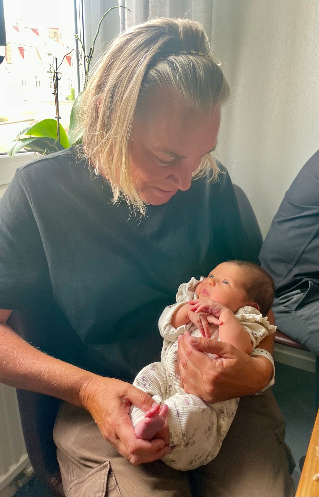 2023-08-30 lilltösen, åter&nbsp;hemma