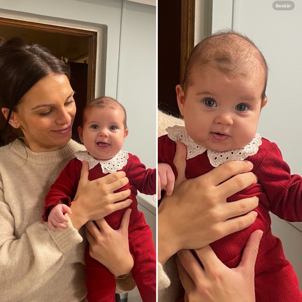 Vecka 48 2013: julbak/tunnbrödsbak, julgodis, 1:a&nbsp;advent