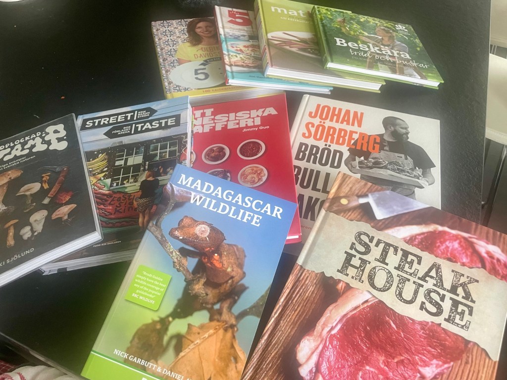 Vecka 8 2024: vår☀️för mycket mat? tjejtrip till Gekås, Vera