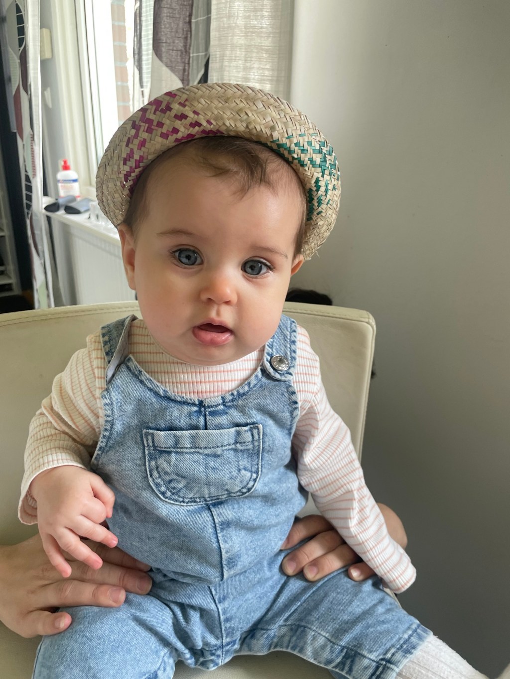 Vecka 16 2024: hemma, skaldjur, Vera,&nbsp;Kooperativet