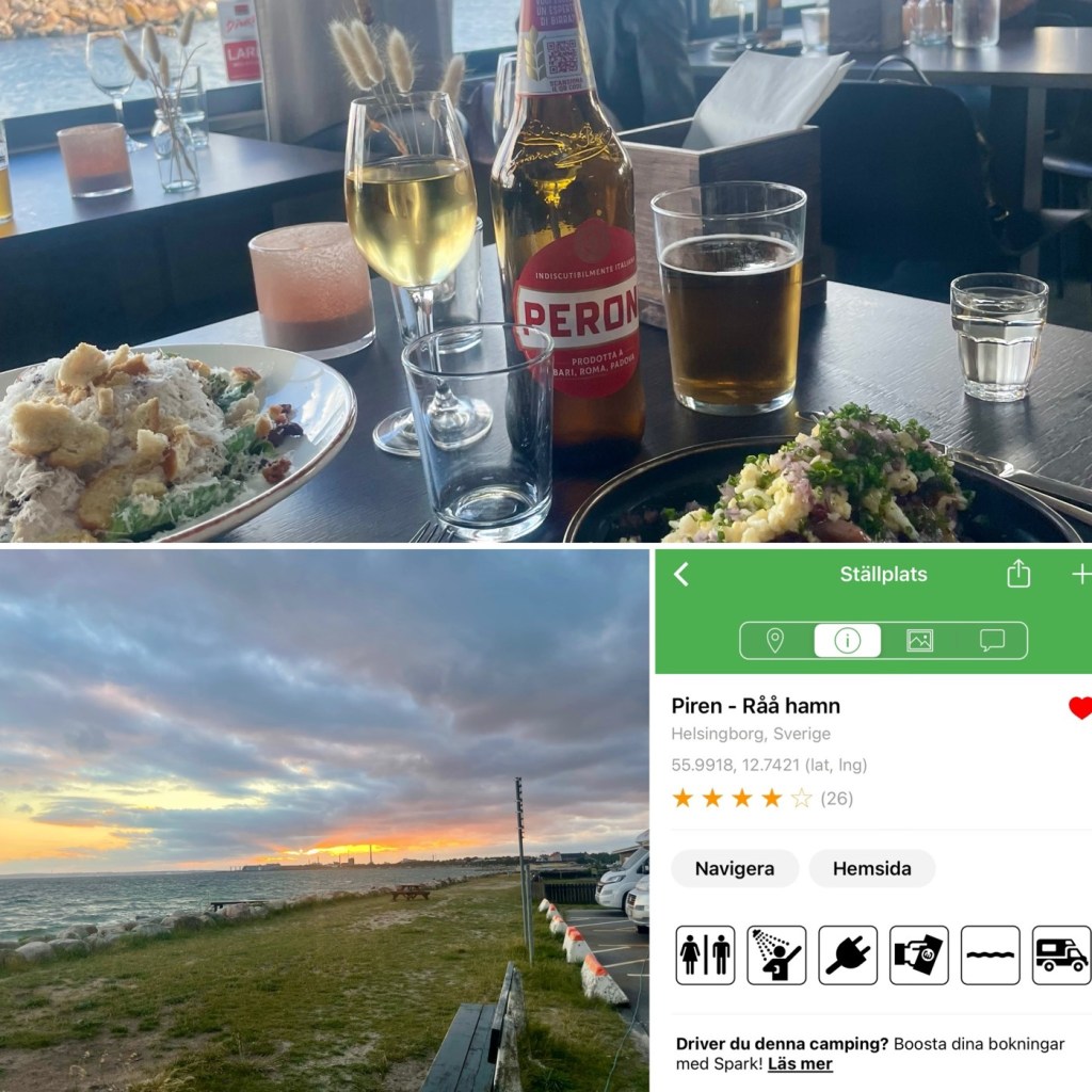 2024-06-19 bunkring, över bron,&nbsp;Råå