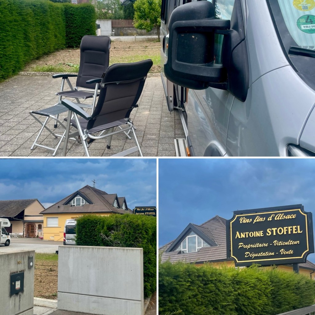 2024-06-10: Alsace, Eguisheim, FP,&nbsp;Choucroute