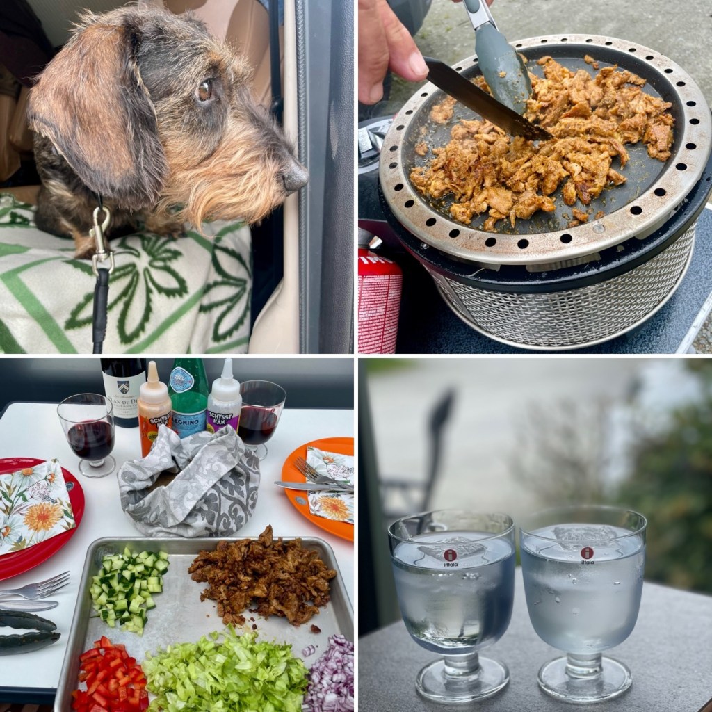 2024-06-17: fortsatt häng i Stade,&nbsp;snitzel