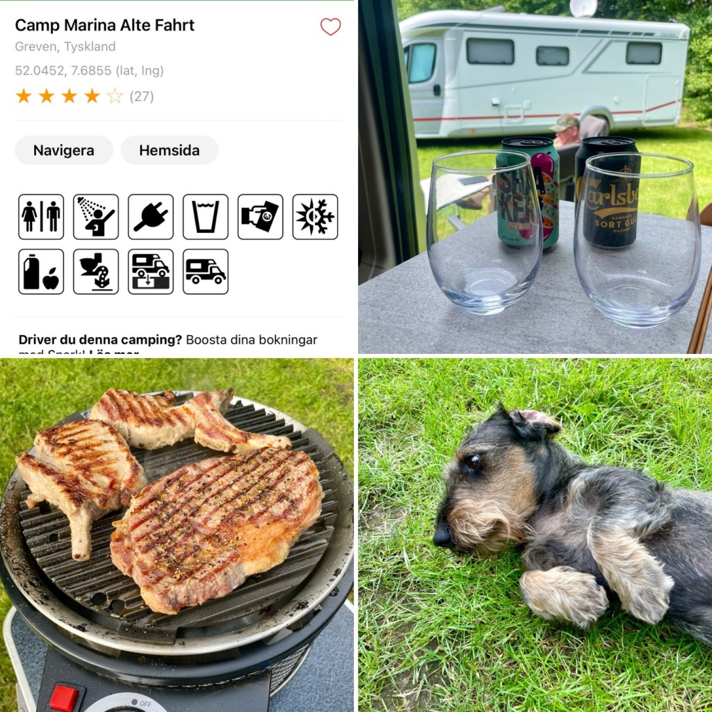 2024-06-01: resdag, mysig&nbsp;ställplats