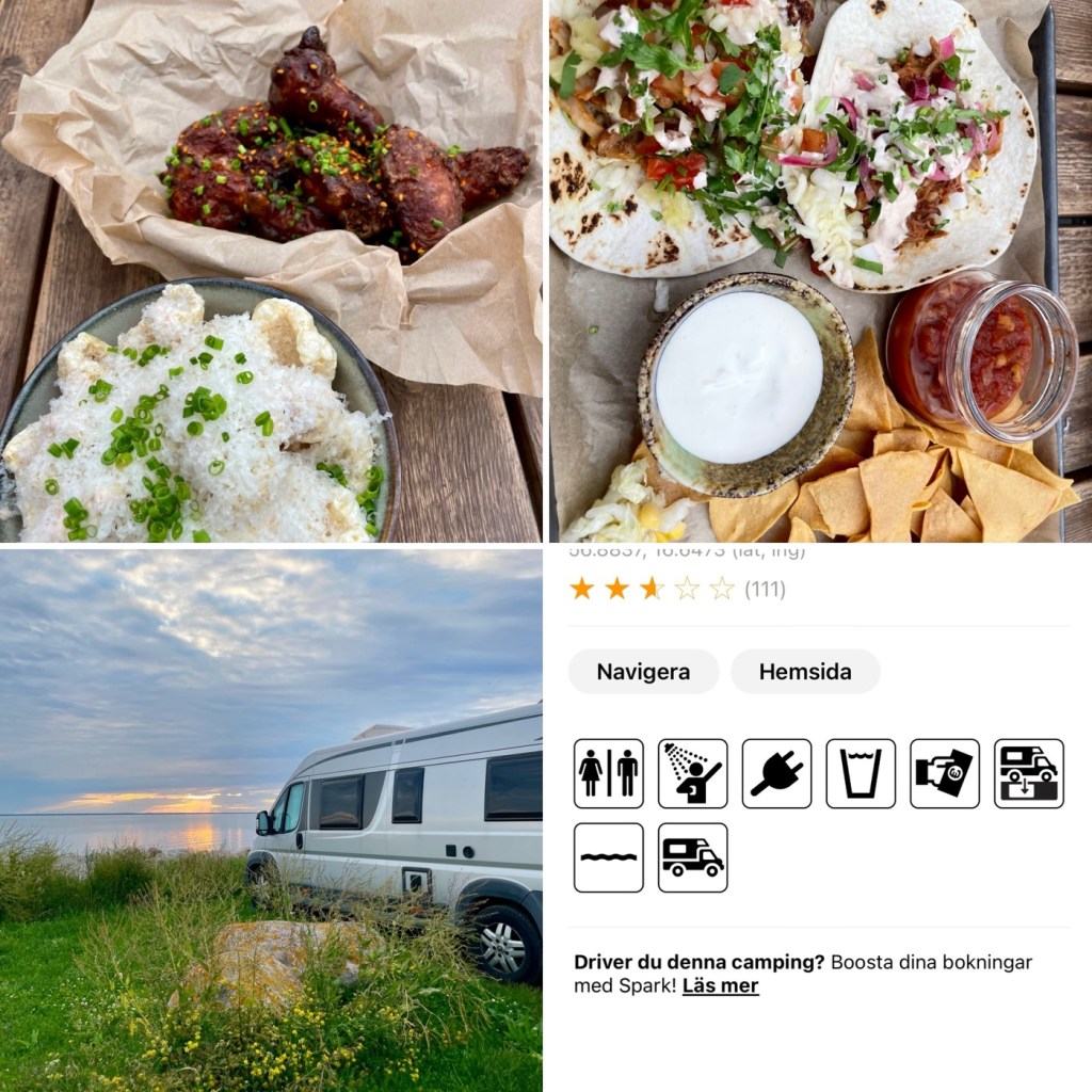 2024-07-09: mot Borgholm,&nbsp;cykel?