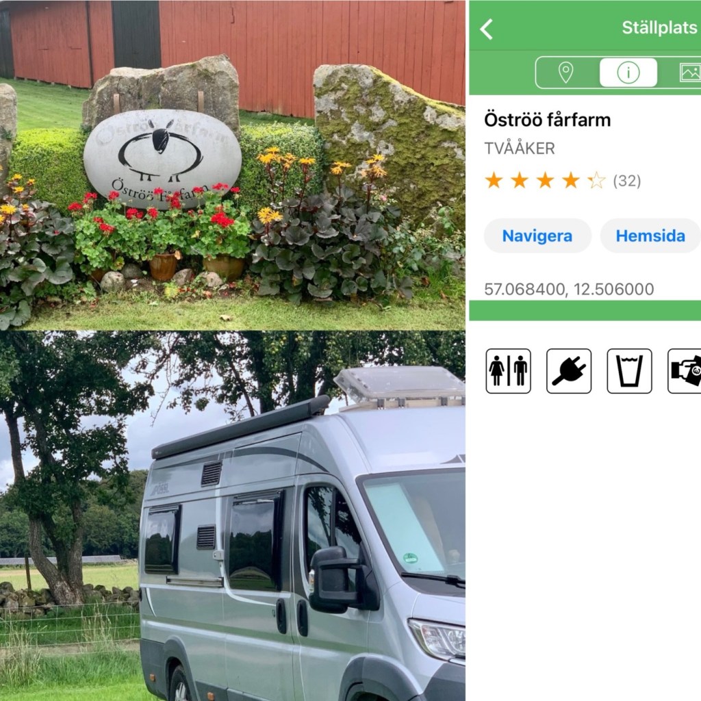 2023-08-29 Gekås, Österö fårfarm&nbsp;sp