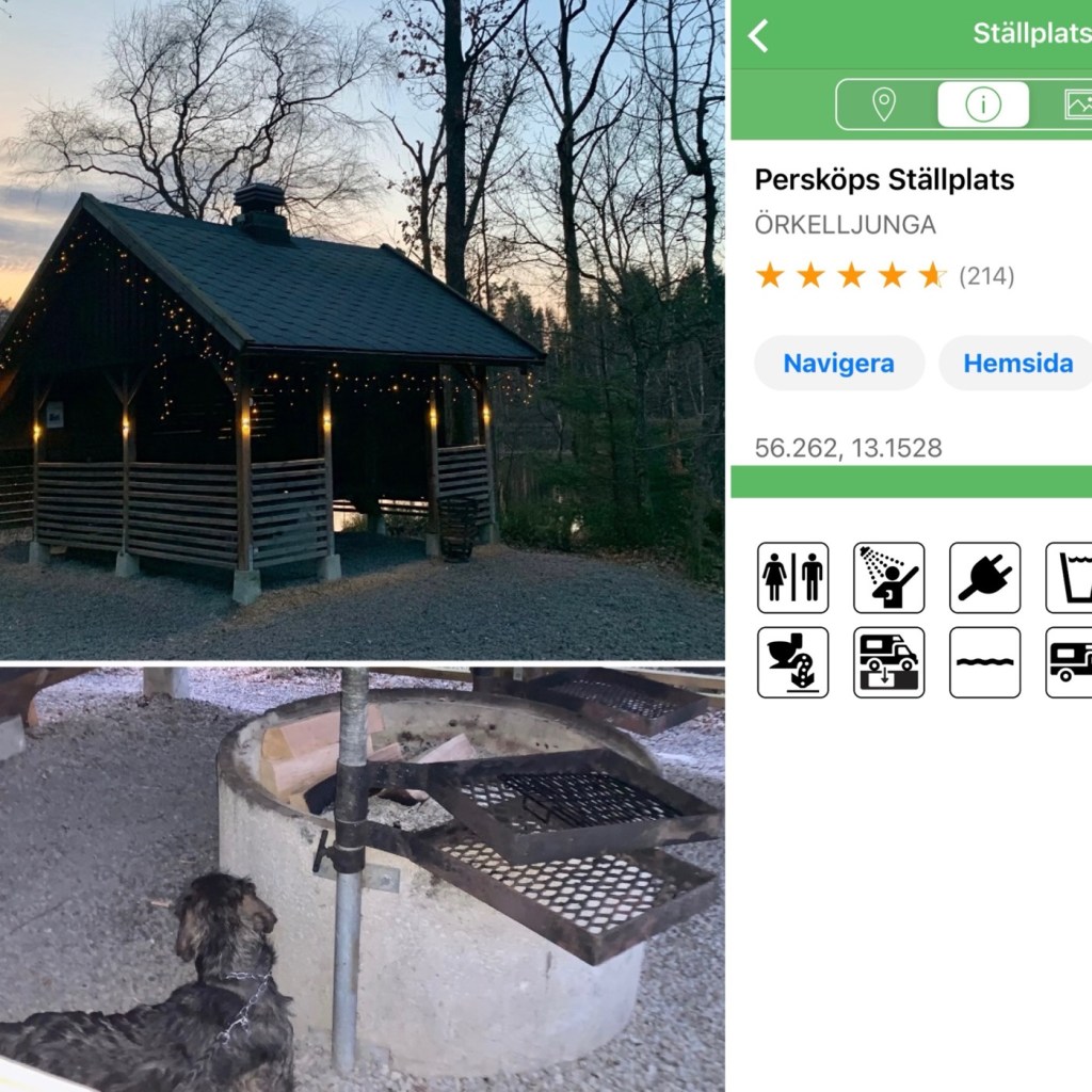 2023-04-07 långfredag, lilla Napoli,&nbsp;Persköp