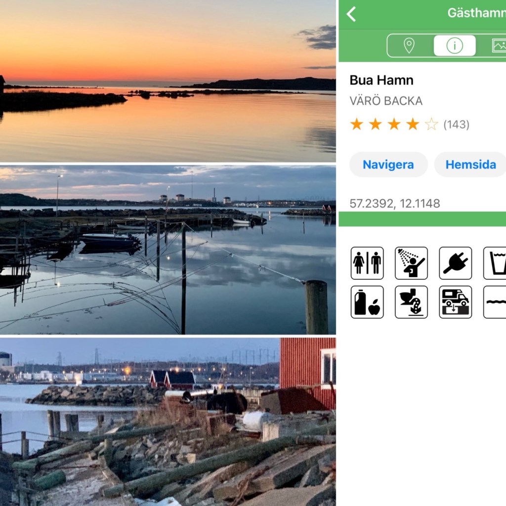 2023-04-06 skärtorsdag Buahamn