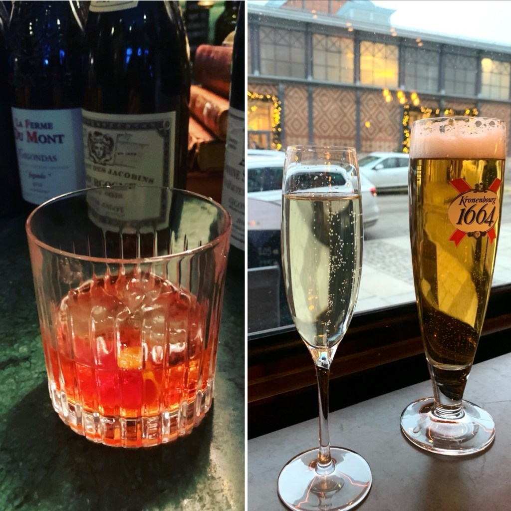 2023-01-21 bistro Wagner