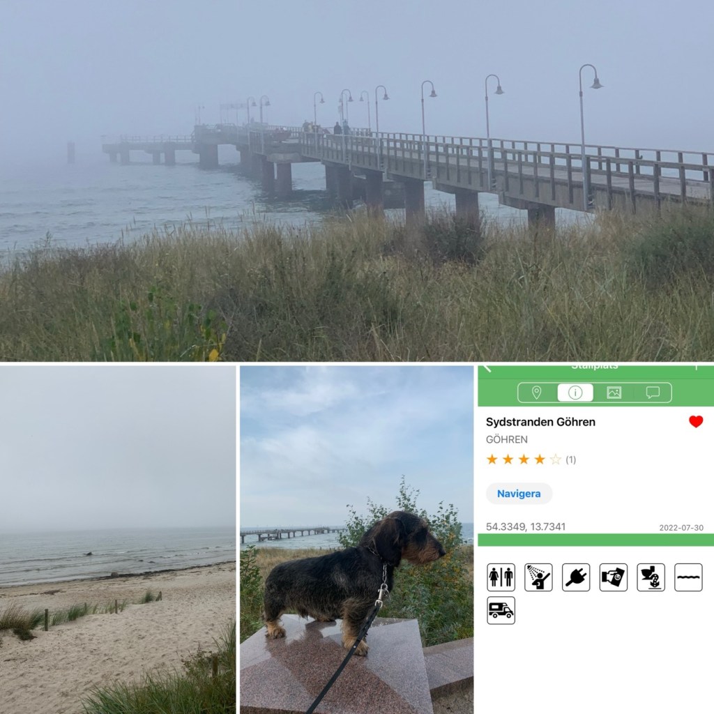 2022-09-10 Rügen – Göhren