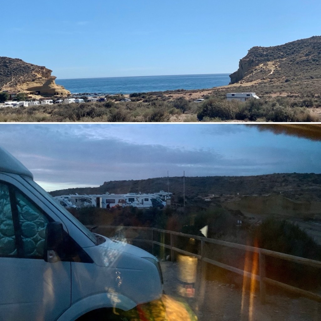 2023-03-08 njuter av solen å&nbsp;lugnet