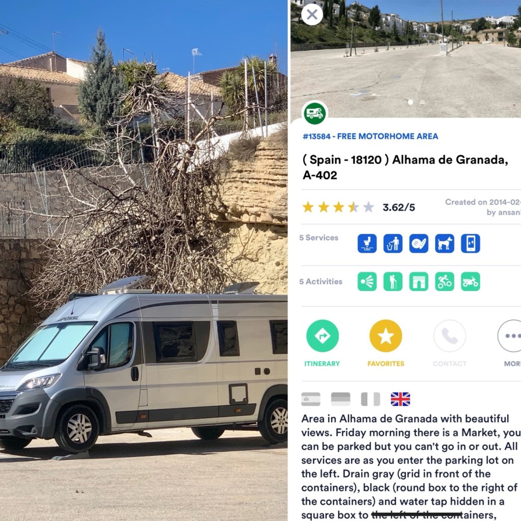 2023-03-02 Alhama de&nbsp;Granada