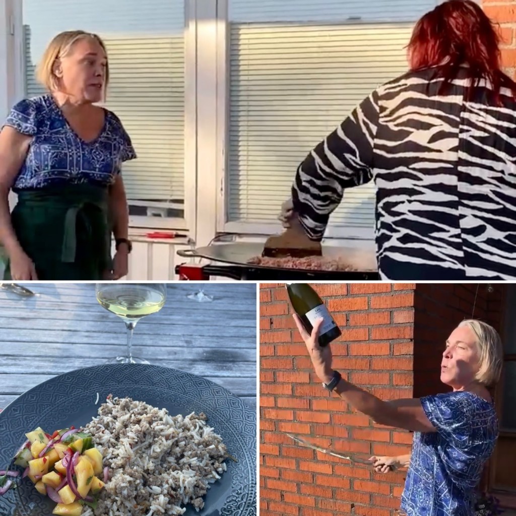 2023-06-02 tjejmiddag