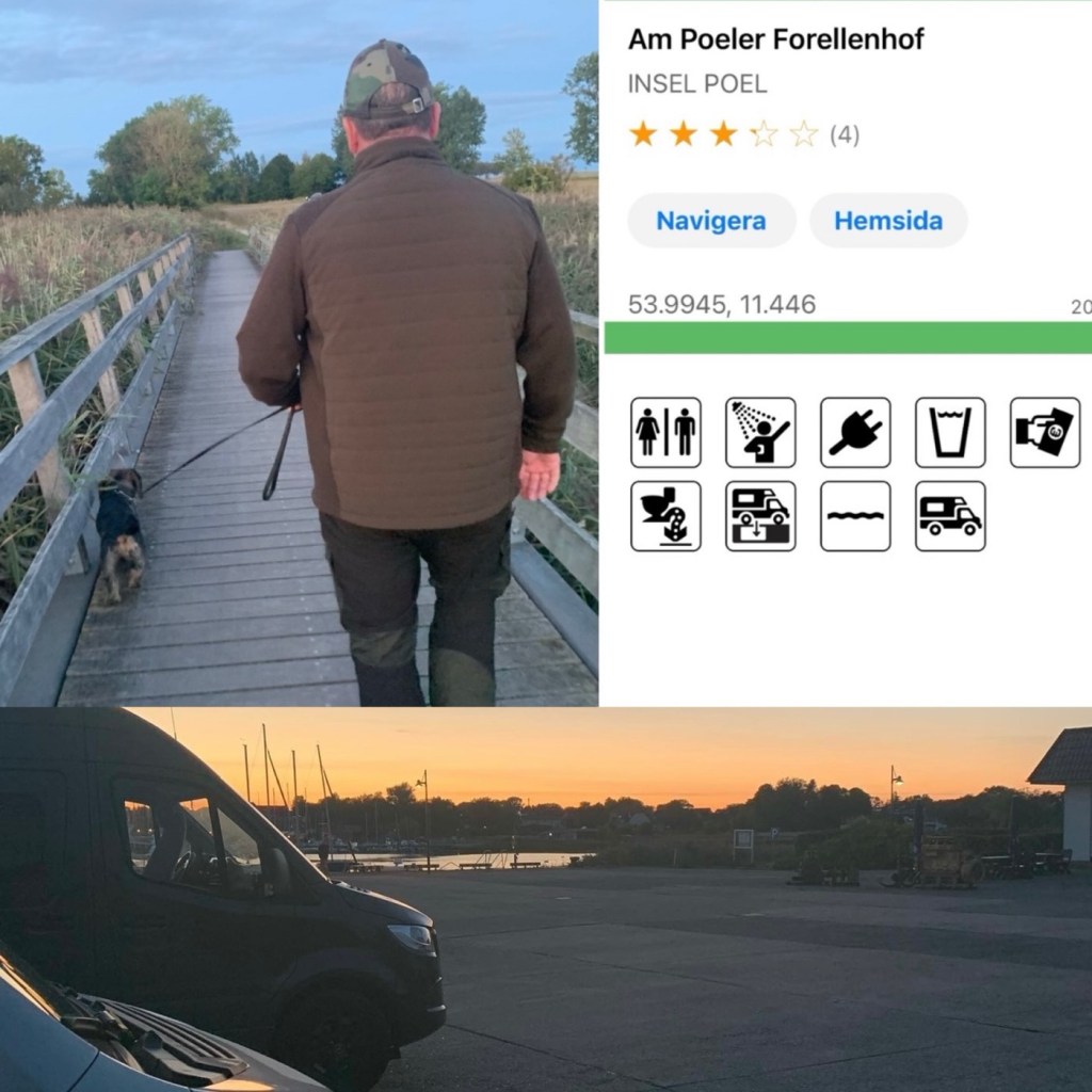 2022-09-11 kolossen Prora och Insel Poel